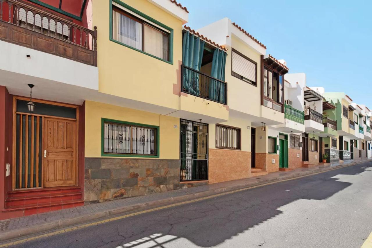 Ferienwohnung Casa Manus Alcalá la Real Exterior foto
